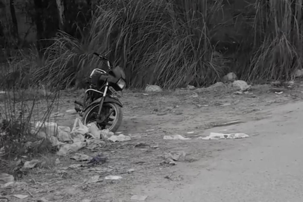 The Weekend Leader - Rajesh Bawania Gang Member Nabbed After Encounter In Delhi’s Bawana