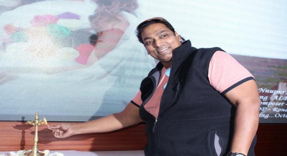 The Weekend Leader - Award-Winning Choreographer Ganesh Acharya Shares Inspirational Journey from Slums to Stardom in Bollywood