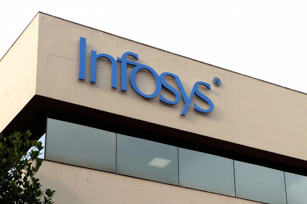 The Weekend Leader - Infosys wins bid for ArcelorMittal's digital transformation