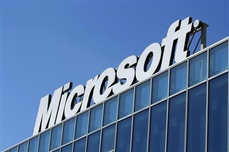 The Weekend Leader - Microsoft to pay $3 mn fine for selling software to sanctioned Russian firms