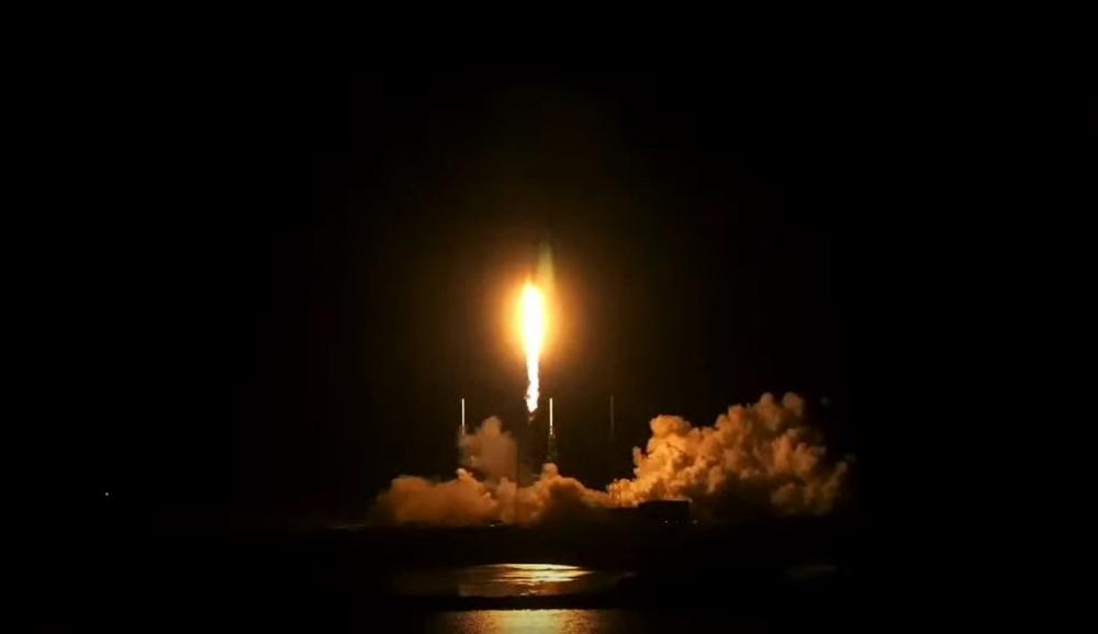 Komandan Akhir Pekan – NASA mengirim alat baru yang ampuh ke luar angkasa untuk melacak polusi udara