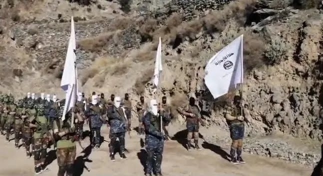 The Weekend Leader - 14 Pakistani Soldiers Killed In Twin Baloch Liberation Army Attacks In Balochistan