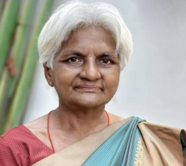 The Weekend Leader - Age No Barrier: 70-Year-Old Raani Passes Tamil Nadu Class 12 Exams