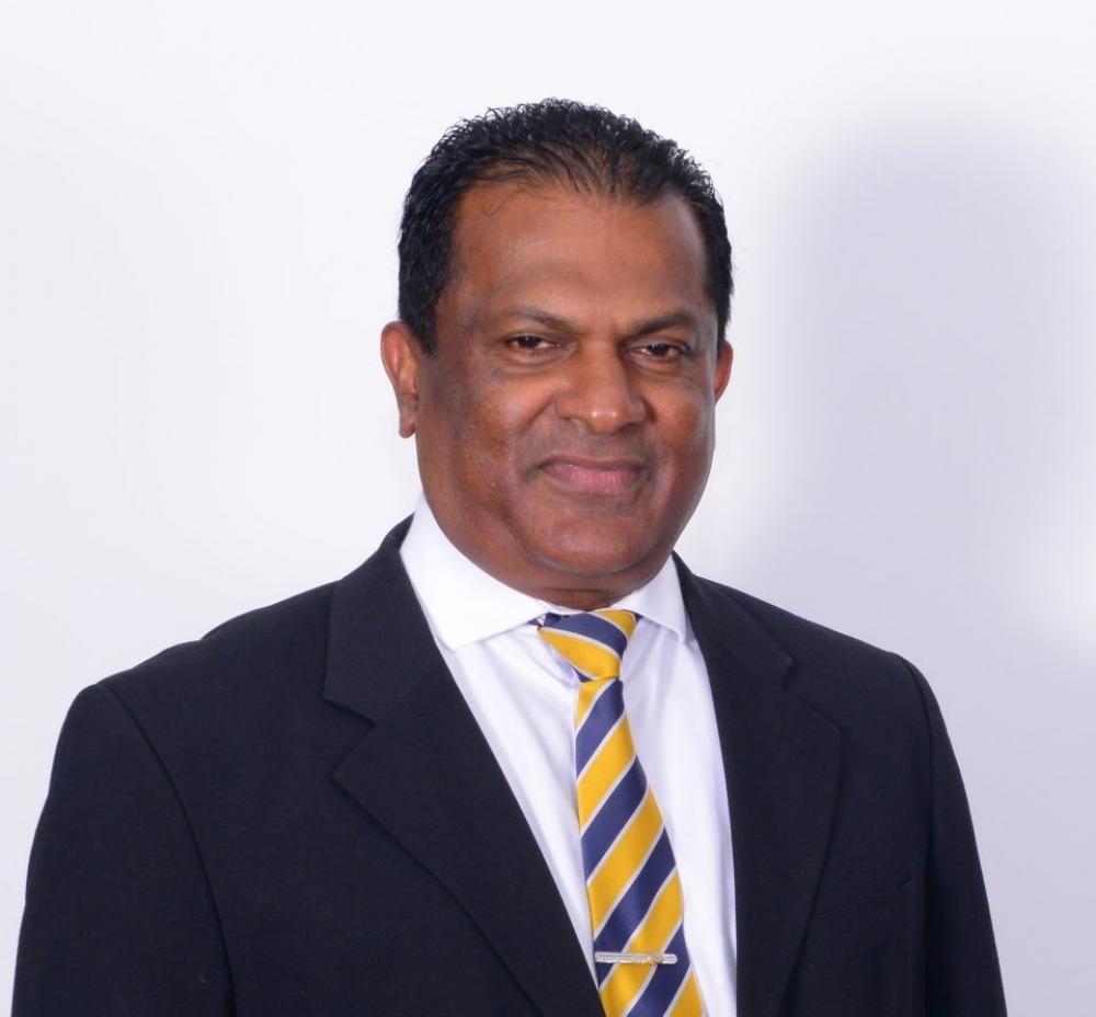 The Weekend Leader - Sri Lanka cricket board set to make big financial gains