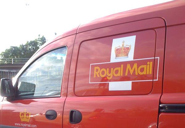 The Weekend Leader - Bullied British-Indian Employee Gets Over 2.3 Million Pounds From Royal Mail