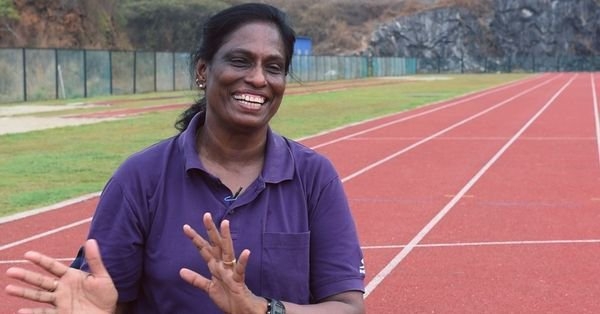 The Weekend Leader - PT Usha: Scouting raw talent is must for exceeding performance in Athletics