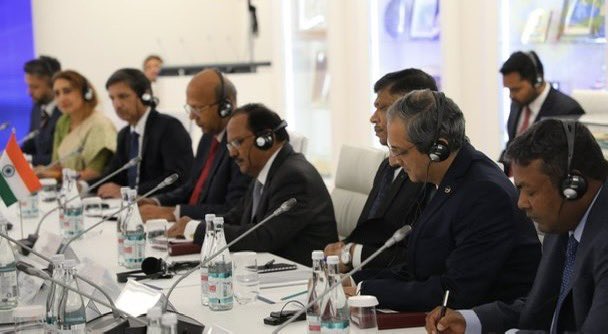 The Weekend Leader - India Sends Strong Message to Trump: Foreign Policy Won’t Be Dictated