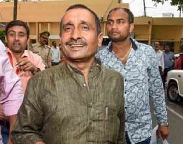 The Weekend Leader - Unnao rape: CBI seeks action against IAS, 2 IPS officers