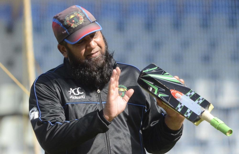 The Weekend Leader - Virat Kohli managed Team India brilliantly, says Inzamam