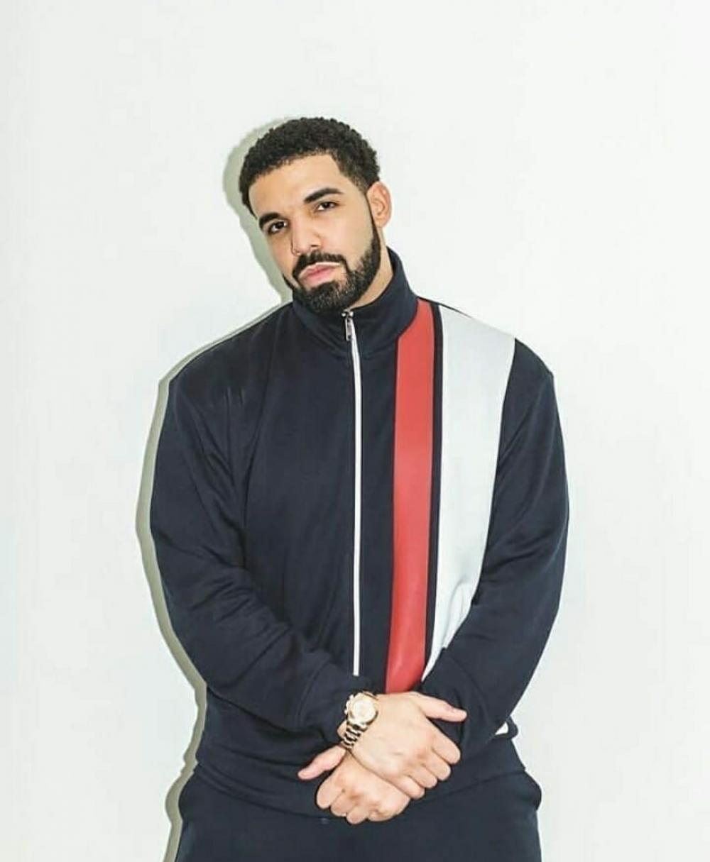 The Weekend Leader - Drake to curate Monday Night Football music for ESPN