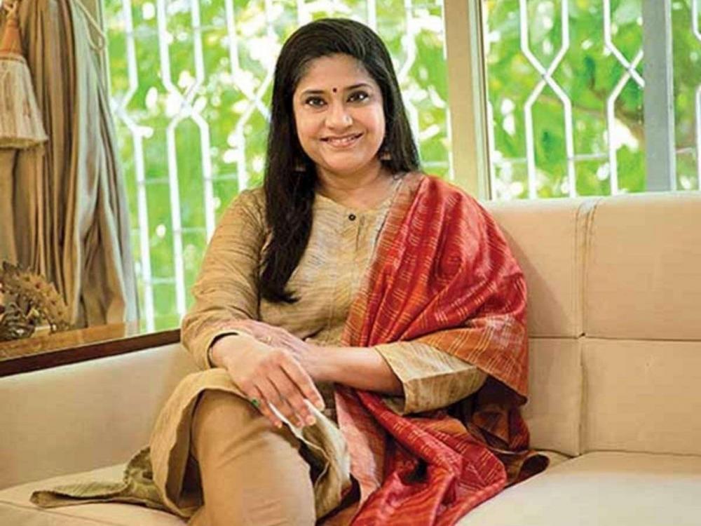 The Weekend Leader - Renuka Shahane to host 'Crime Patrol Satark: Gumraah Bachpan'