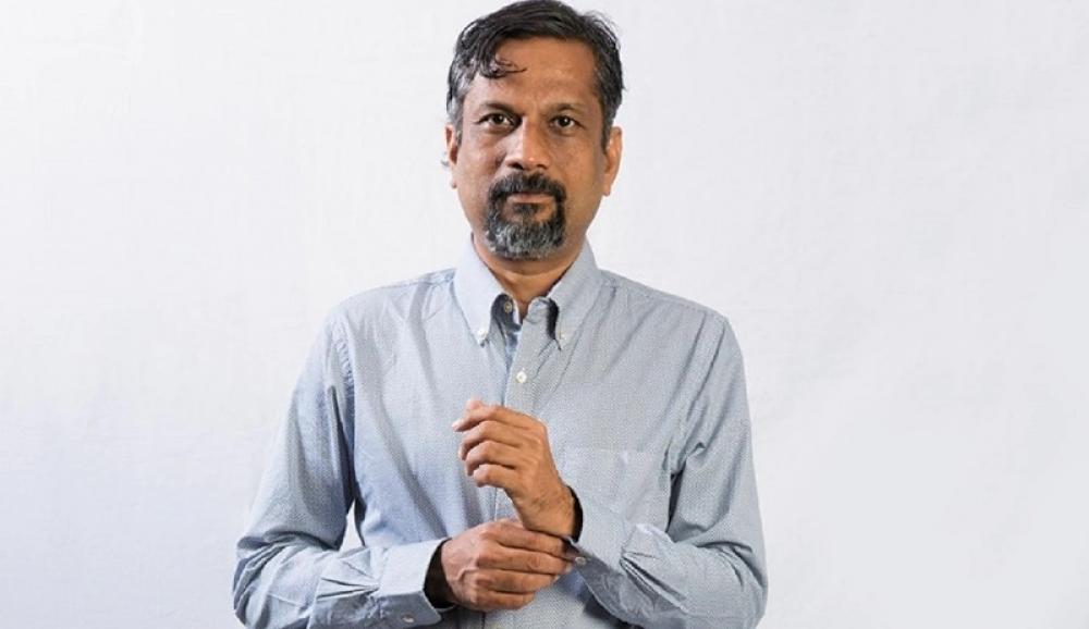 The Weekend Leader - Sridhar Vembu’s Bold Vision: How Zoho Became a Rs 8,700 Crore Tech Powerhouse