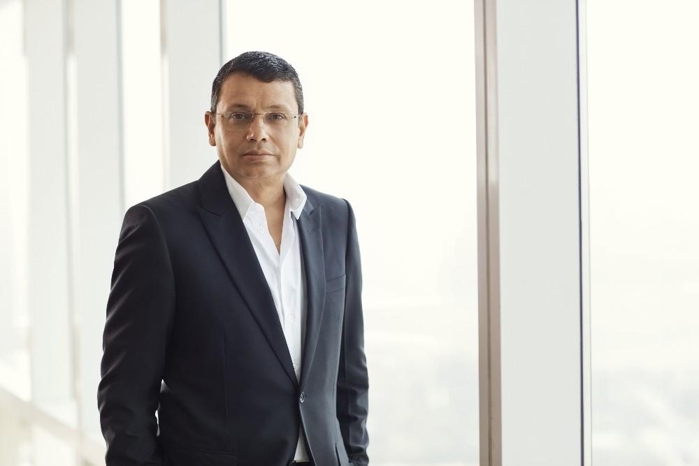 The Weekend Leader - ﻿Uday Shankar to step down as Disney India chairman