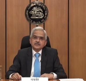 The Weekend Leader - Will ensure adequate liquidity to support economic recovery: RBI Governor