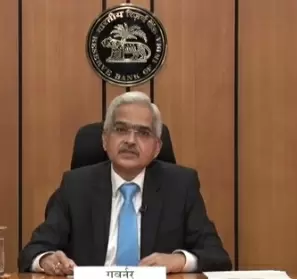Will ensure adequate liquidity to support economic recovery: RBI Governor
