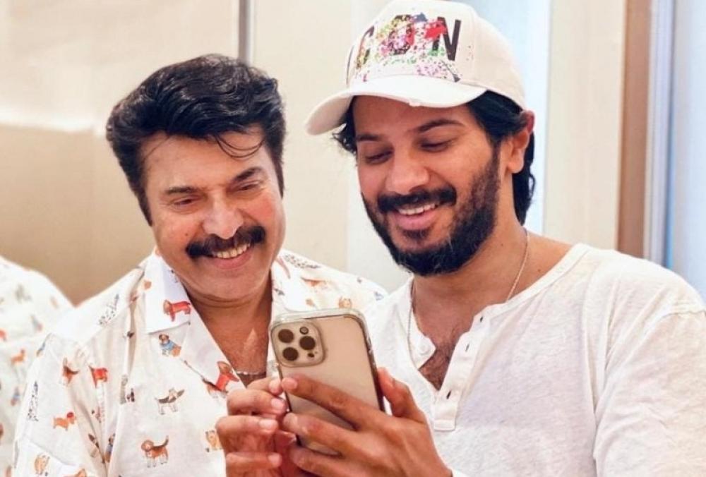 The Weekend Leader - ED Raids Homes of Mammootty, Dulquer, and Prithviraj in Bhutan Car Smuggling Case