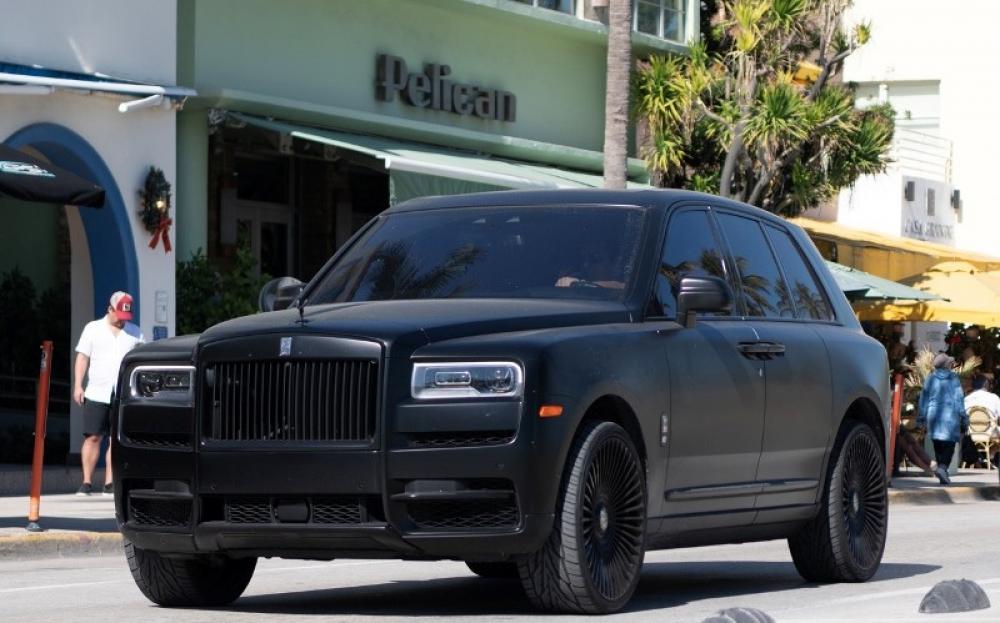 The Weekend Leader - Rolls-Royce Eyes India As ‘Home Market’ During UK PM Starmer’s Visit
