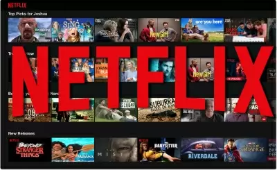 Netflix's games will be available on App Store individually: Report