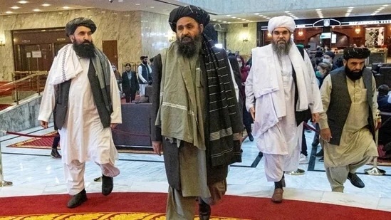 The Weekend Leader - Taliban deputy PM Mullah Baradar and Haqqani minister clash again, this time over cricket board chief