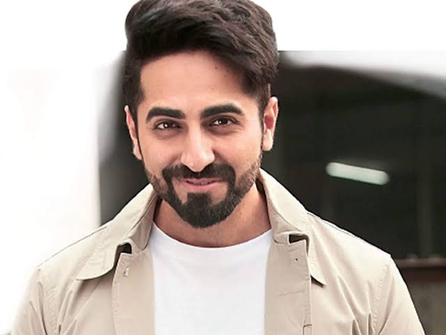 The Weekend Leader - Ayushmann lauds producer, director of 'Bala' on film's second anniversary