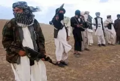 Under pressure from China, Pak threatens TTP of severe punishment if it doesn't play ball