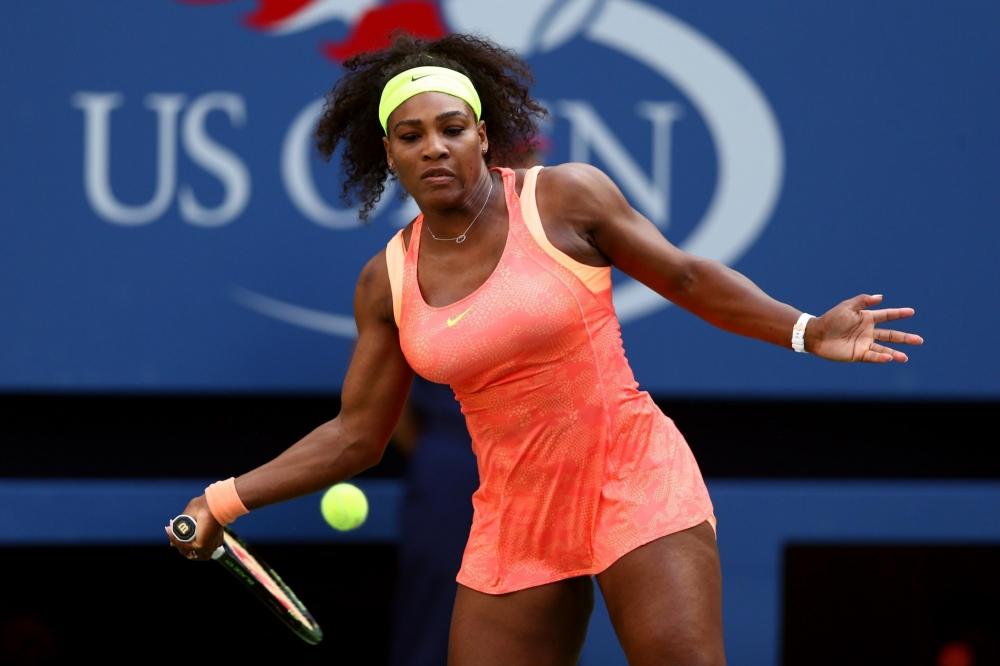 The Weekend Leader - Serena Williams pulls out of Australian Open