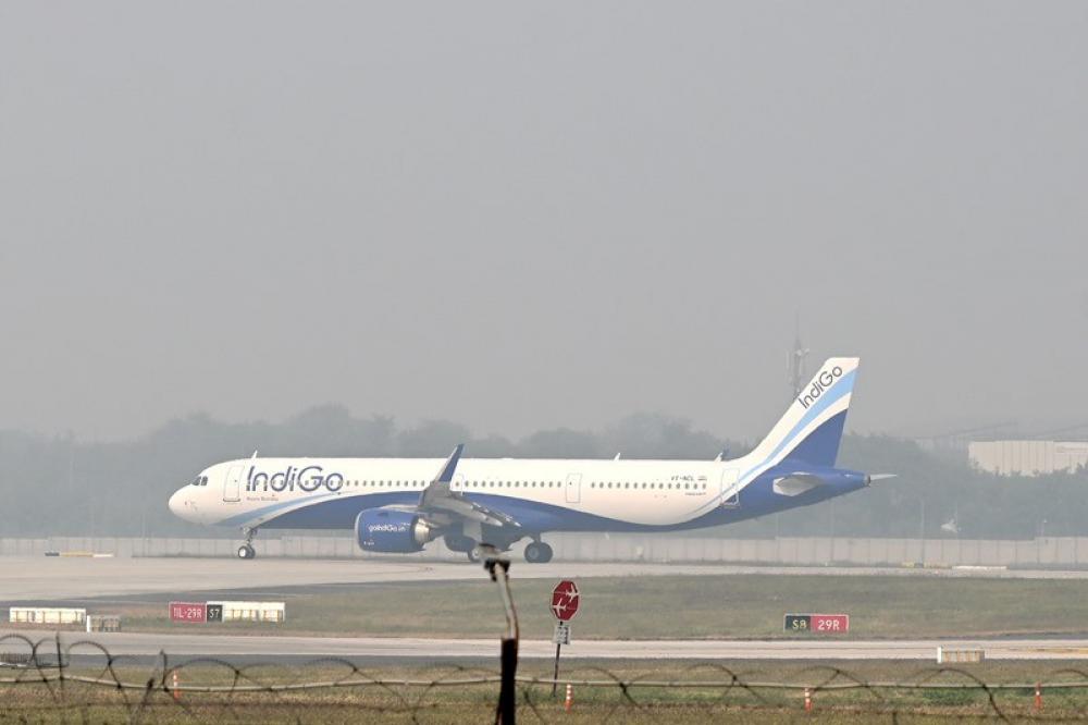The Weekend Leader - Govt Was Protecting IndiGo Instead Of Regulating It, Say Oppn Leaders Amid Flight Disruptions