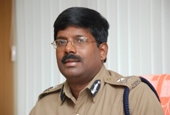 Changing cops