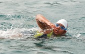 The Weekend Leader - Bhakti Sharma | Indian Swimmer  | Udaipur