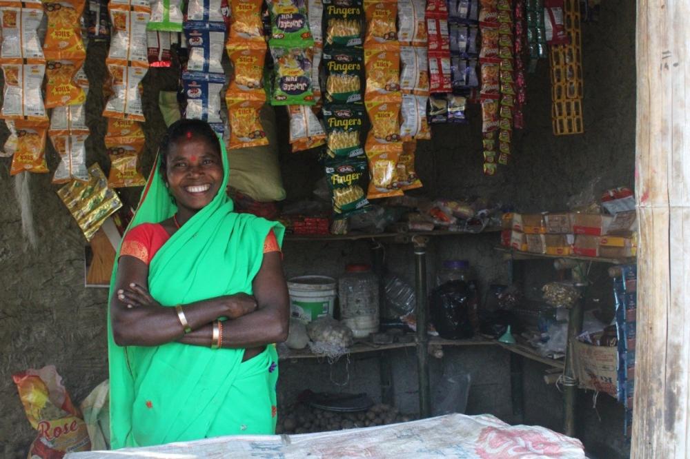 The Weekend Leader - How life has changed for the women who used to sell country brews in Bihar
