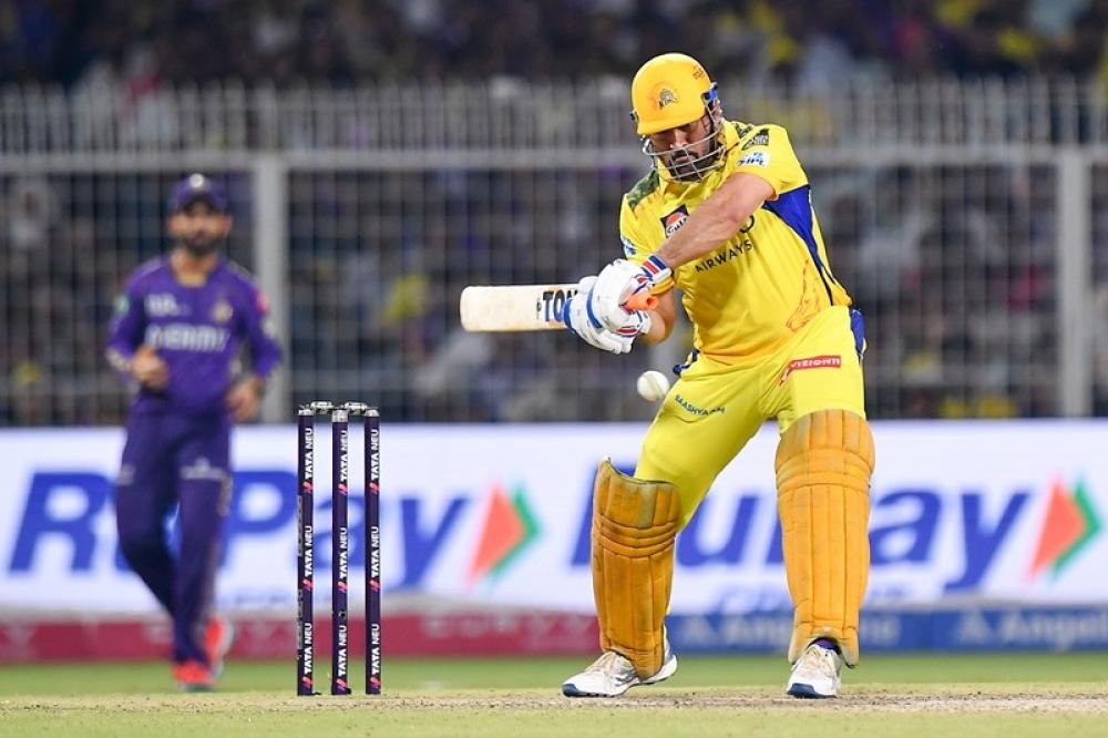 The Weekend Leader - IPL 2025 Suspended for One Week Amid India-Pakistan Border Tensions