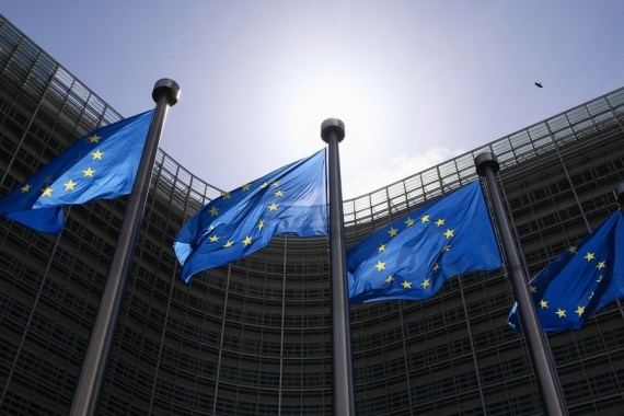 The Weekend Leader - EU executive takes legal steps against Germany over ECB judgement
