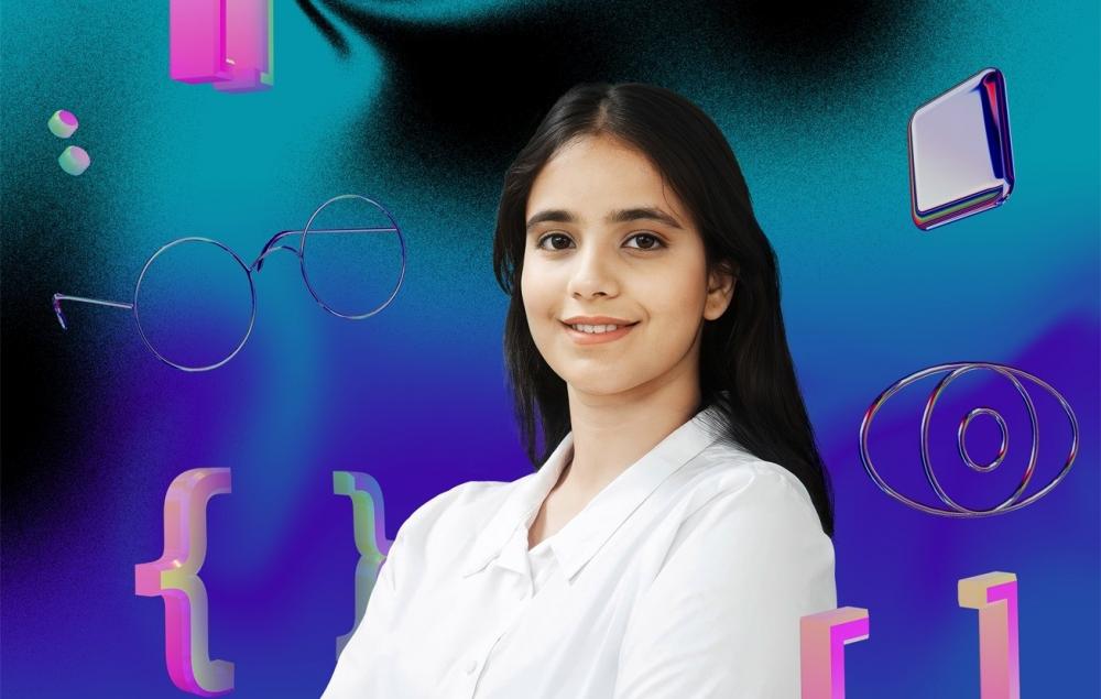 The Weekend Leader - Meet Asmi Jain: The Swift Student Challenge Winner Making a Mark in Apple's iOS Developer Community