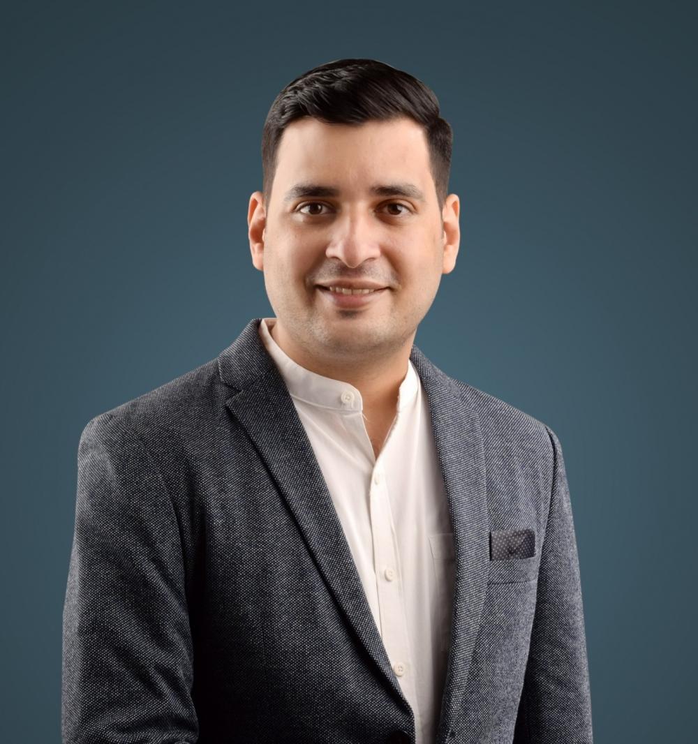 The Weekend Leader - Flipkart executive Abhilash Panda joins realme's DIZO as India CEO