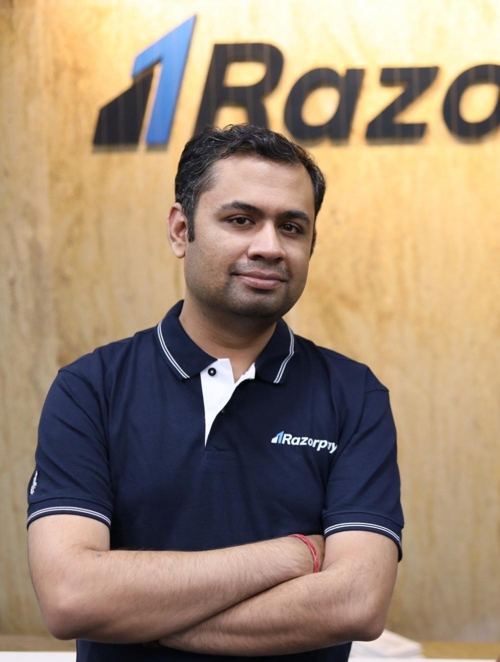 The Weekend Leader - Necessary for us to comply with legal request: Razorpay CEO on Alt News data