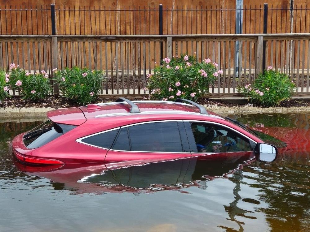 The Weekend Leader - Texas Floods Kill 109, Over 160 Missing as Guadalupe River Search Continues