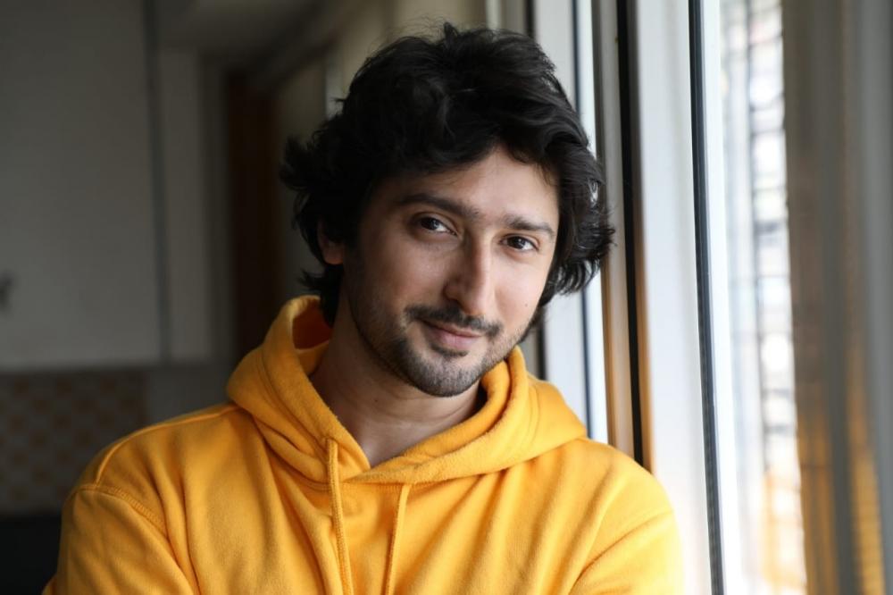 The Weekend Leader - Kunal Karan Kapoor: We're seeing advent of progressive shows, viewpoints, voices