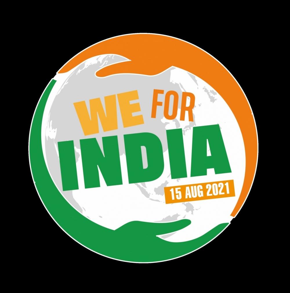 The Weekend Leader - Reliance Entertainment Covid-19 fundraiser 'We For India' to feature Ed Sheeran, Mick Jagger, AR Rahman, 100+ artistes