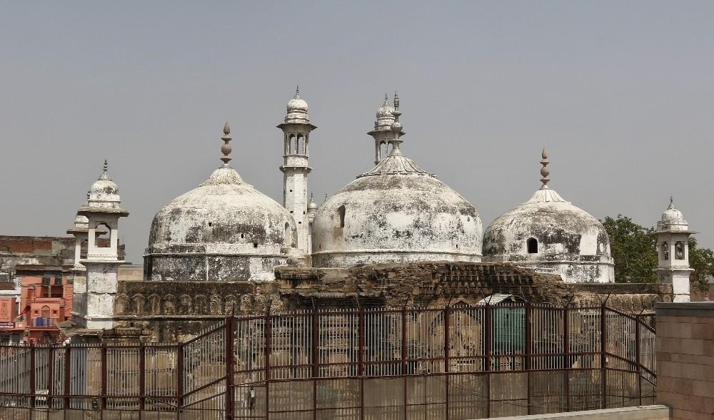 The Weekend Leader - AIM Committee Urges Media to Refrain from Reporting False News on Gyanvapi Mosque Survey