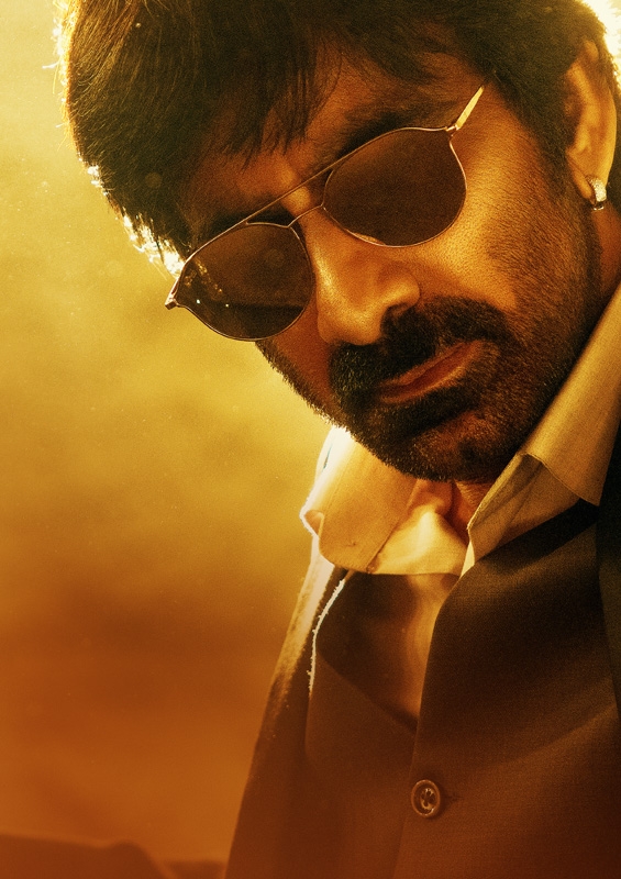 The Weekend Leader - Tollywood drugs case: Actor Ravi Teja appears before ED