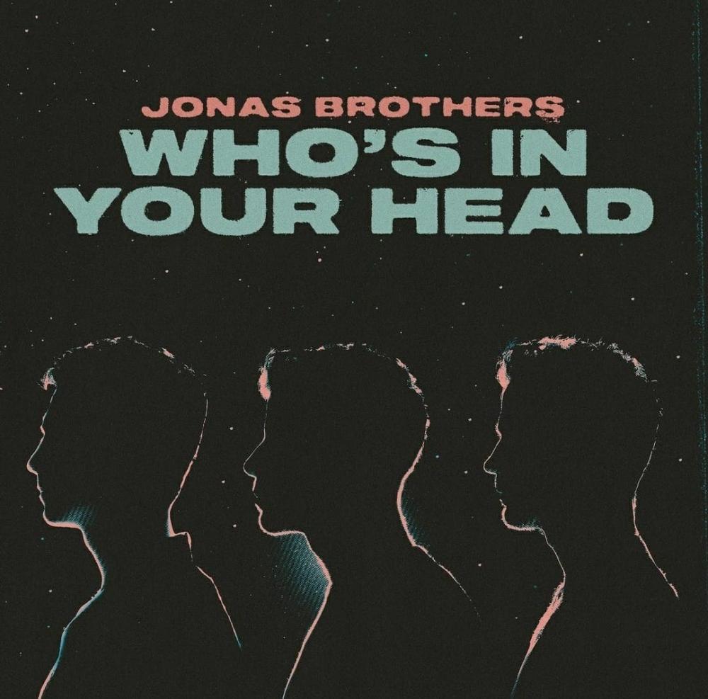 The Weekend Leader - Jonas Brothers' new single 'Who's In Your Head' to release on Sep 17