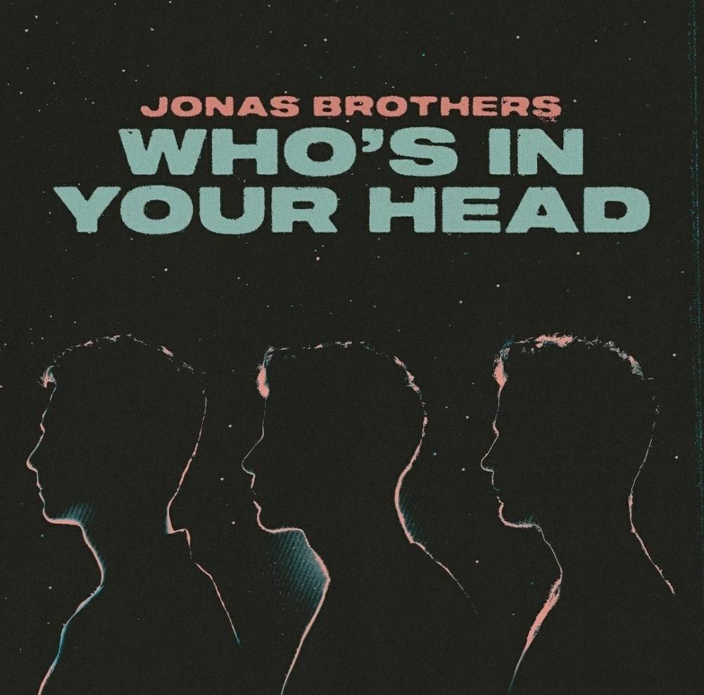 The Weekend Leader - Jonas Brothers' new single 'Who's In Your Head' to release on Sep 17