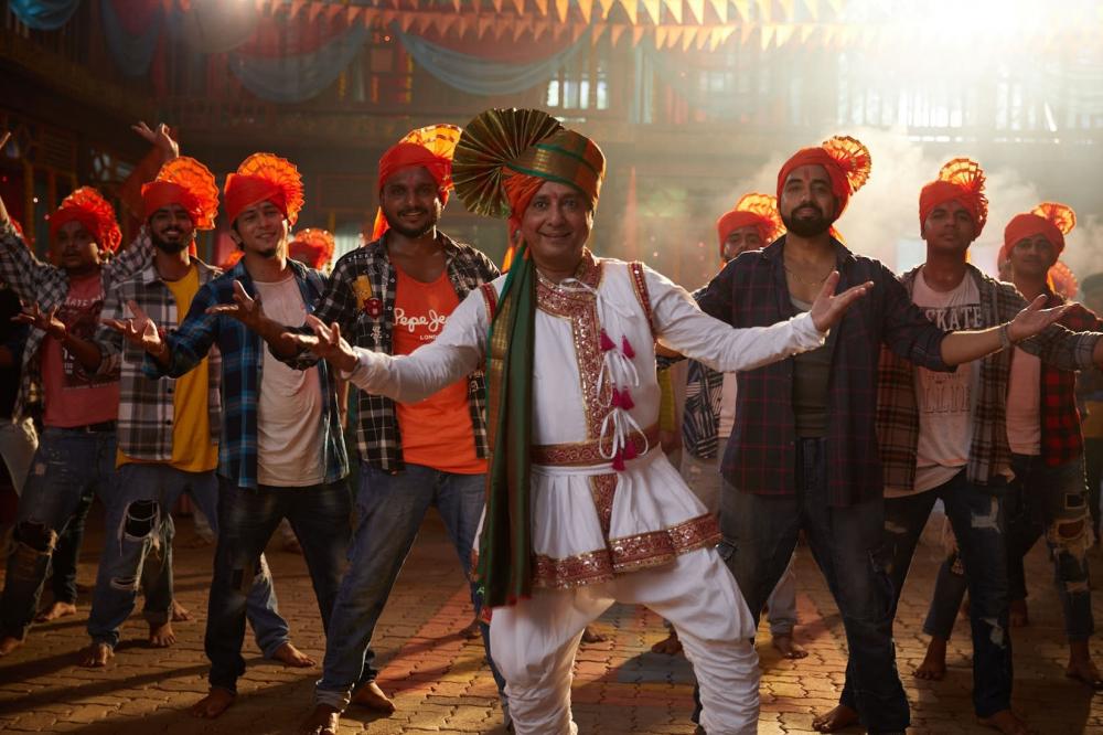 The Weekend Leader - Sukhwinder: Writing, singing Ganesh Chaturthi song was 'pure delight'