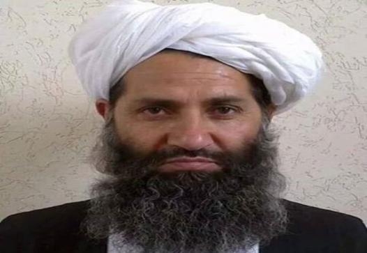 The Weekend Leader - Hibatullah Akhundzada to lead Taliban govt in Afghanistan