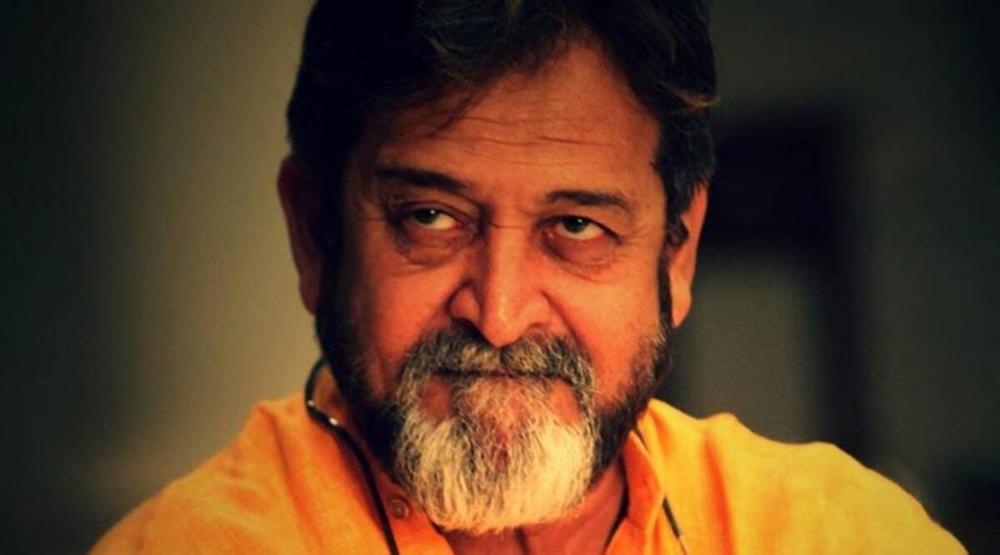 The Weekend Leader - Mahesh Manjrekar says 'Antim' was 'do or die' for Aayush Sharma