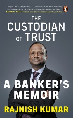 The Weekend Leader - Anecdotal, though-provoking memoir on India's banking system