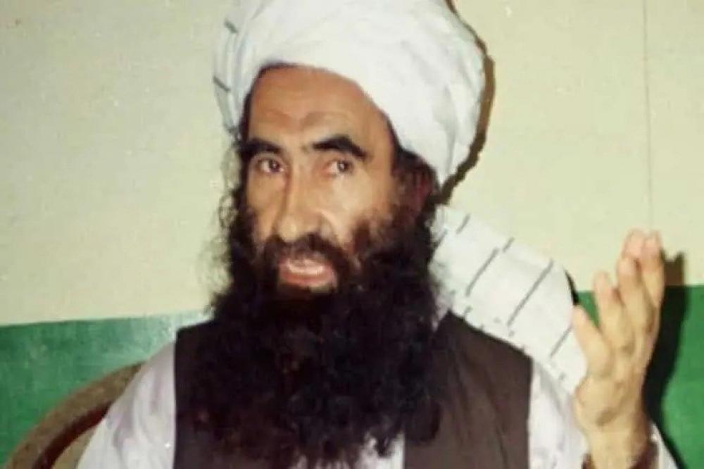 The Weekend Leader - China's Intelligence Chief mounts pressure on Sirajuddin Haqqani to extradite Uyghur militants from Afghanistan