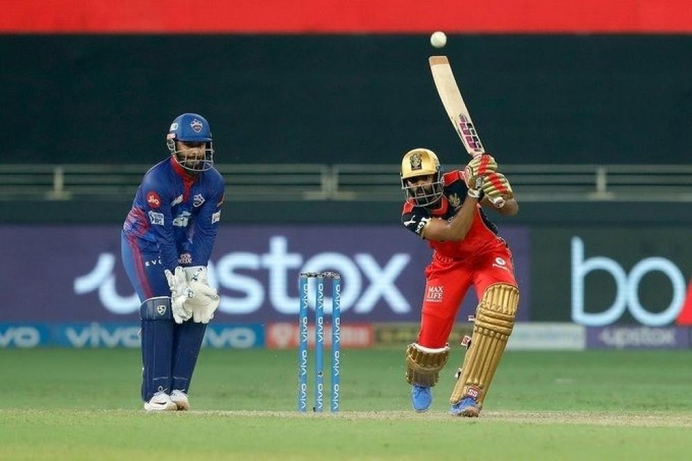 The Weekend Leader - IPL 2021: RCB's Bharat says winning title for Kohli will be cherry on the cake