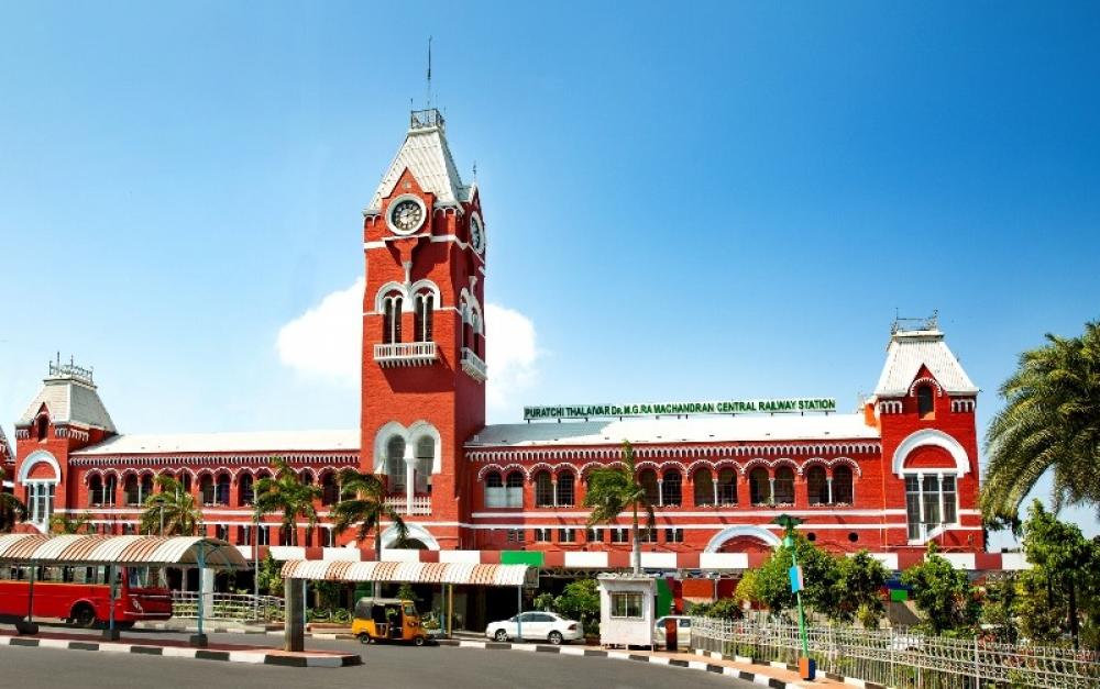 The Weekend Leader - Tamil Nadu Orders Removal of Caste-Based Names From Streets and Public Places