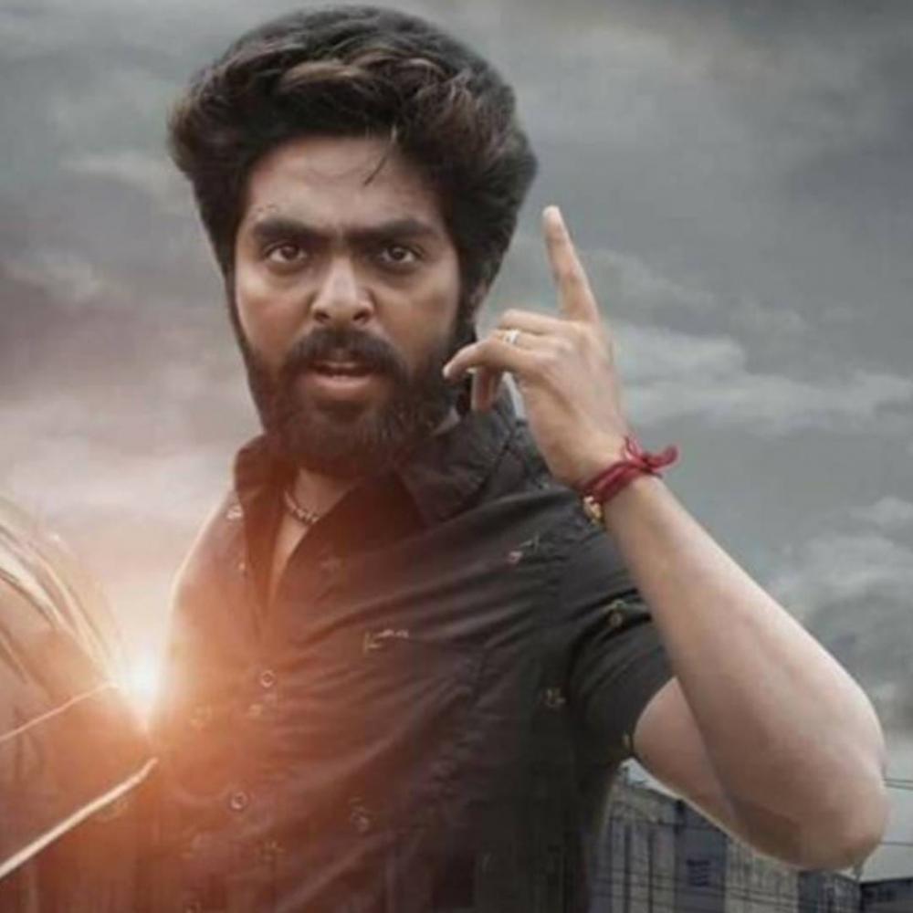 The Weekend Leader - Nagarodi' song from Vasantabalan's 'Jail' released